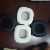热压蛋白质耳套 
